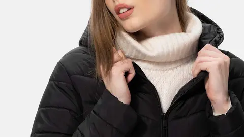 La chaqueta de Carrefour que no te quitar&aacute;s en todo el invierno