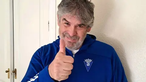 El Yuyu sufre un ictus y es la gran baja de Canal Sur en las semifinales del Carnaval de C&aacute;diz