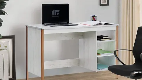 Escritorio COMIFORT de Amazon