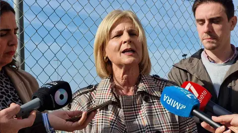 Mar&iacute;a Jos&eacute; Garc&iacute;a-Pelayo