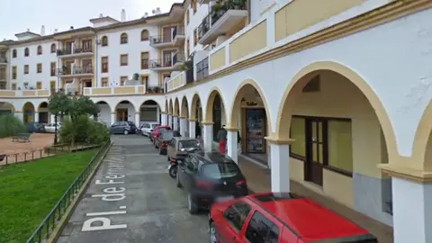 Encuentran muerto a un hombre en pleno centro de Antequera