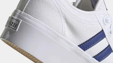 Adidas Nizza Platform en El Corte Ingl&eacute;s