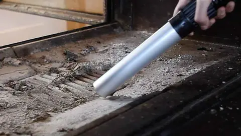 Aspirador de ceniza Bikain de Amazon