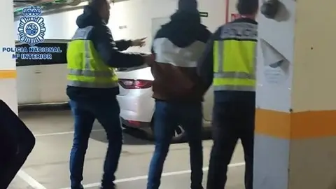 Inseguridad en Sevilla. Este es el brutal ataque a una mujer para robarle el bolso