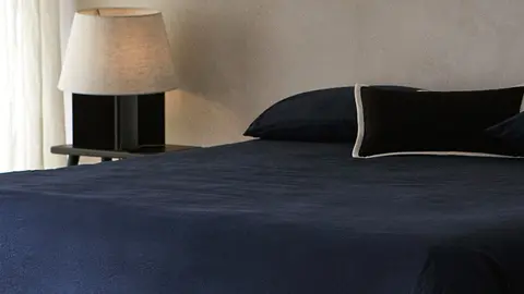 La funda n&oacute;rdica de Zara Home, tu mejor aliada para mejorar el estilo en tu dormitorio