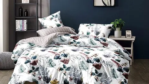 DECORACI&Oacute;N: la funda n&oacute;rdica m&aacute;s vers&aacute;til de Amazon para combatir el fr&iacute;o donde sea