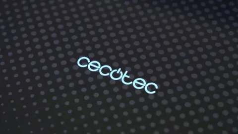 Chollazo de Cecotec: el robot aspirador m&aacute;s barato de Amazon por menos de 128 euros