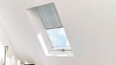 Estores de Lidl: el complemento perfecto para cualquier ventana de tu hogar