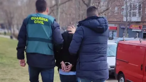 As&iacute; acaban en Ja&eacute;n con uno de los mayores estafadores de Espa&ntilde;a. M&aacute;s de 250 delitos