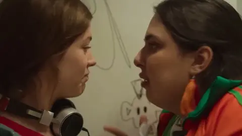 Netflix Espa&ntilde;a estrena en San Valent&iacute;n la serie espa&ntilde;ola 'Todas las veces que nos enamoramos'