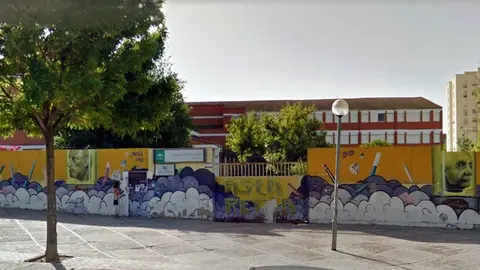 IES Asta Regia en Jerez