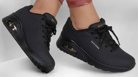 Zapatillas Skechers Uno- Stand On Air