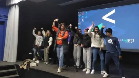 Semana Cultural en el IES Lola Flores