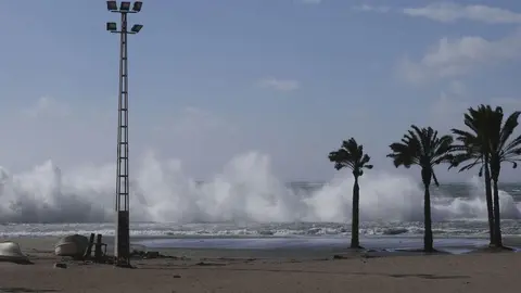 El tiempo en Andaluc&iacute;a en Carnaval. Estas son las malas previsiones para disfrutar de la fiesta
