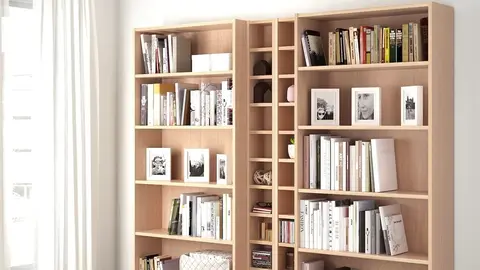Ikea se pasa el juego de la mano de la estanter&iacute;a m&aacute;s innovadora que cambiar&aacute; por completo tu hogar