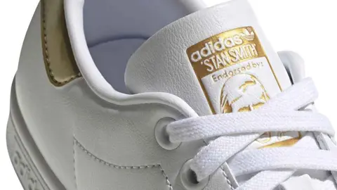 Adidas Stan Smith en El Corte Ingl&eacute;s