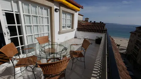 La Junta de Andaluc&iacute;a permitir&aacute; a los ayuntamientos limitar el n&uacute;mero de viviendas tur&iacute;sticas