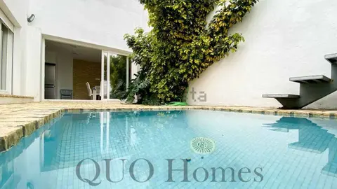 La mayor casa de ensue&ntilde;o junto al centro de Jerez