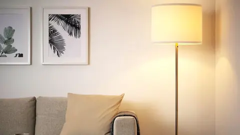 Ikea apuesta por un hogar de lujo con la l&aacute;mpara m&aacute;s elegante que har&aacute; de tu sal&oacute;n otro