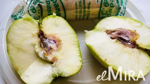 La sanidad andaluza una manzana podrida para una paciente con c&aacute;ncer en el Hospital de C&aacute;diz