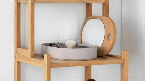 Estanter&iacute;a Ragrund de Ikea