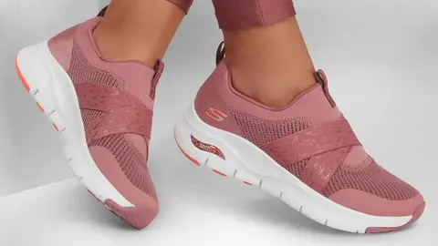 Skechers Arch Fit - Modern Rhythm