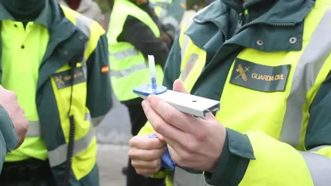 El desfase del Carnaval de C&aacute;diz. Se multiplican los positivos por drogas en los controles