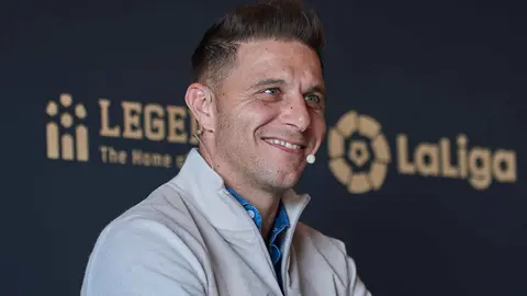 Joaqu&iacute;n | Salvador L&oacute;pez Medina para El MIRA