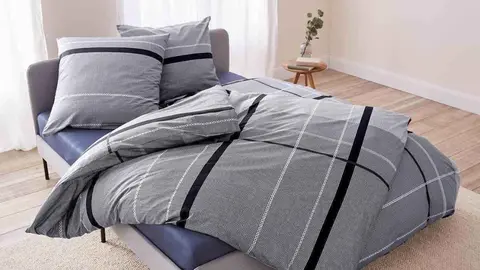 La funda n&oacute;rdica de Lidl que necesitas para la recta final del invierno por solo 14,99 euros