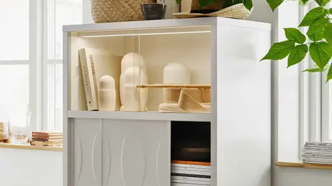 Armario KALKNAS de Ikea