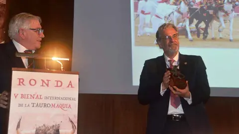 Jos&eacute; Almenara