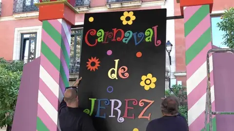 Carnaval de Jerez 2023