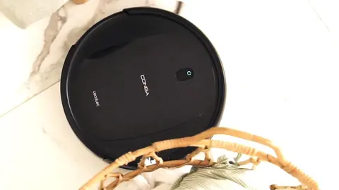 Alegr&iacute;a en may&uacute;scula en Alcampo por el regreso de este solicitad&iacute;simo robot aspirador de Ceccotec