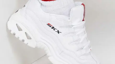 Skechers Energy - Timeless Vision