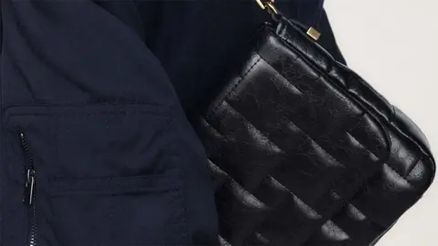 El bolso INDITEX en oferta que se agotar&aacute; r&aacute;pido en ZARA