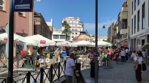 Jerez de la Frontera