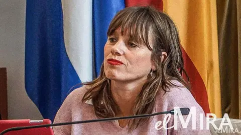 Laura &Aacute;lvarez