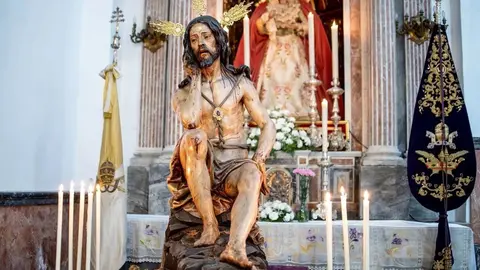 V&iacute;a Crucis de C&aacute;diz 2023. Todo lo que debes saber del acto piadoso