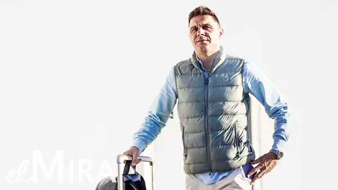 Joaqu&iacute;n hace las maletas y Susana le acompa&ntilde;ar&aacute;