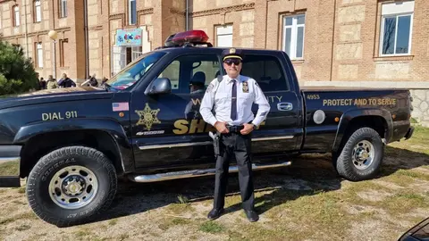 El Instituto de Formaci&oacute;n Integral y Emergencias acoge el encuentro de polic&iacute;as artistas