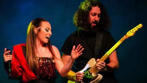 Mar&iacute;a Carrasco