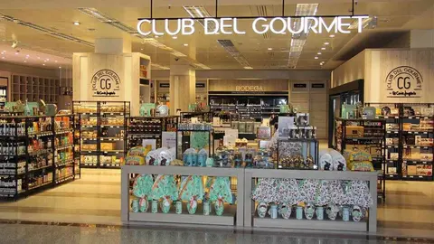 Club del Gourmet de El Corte Ingl&eacute;s