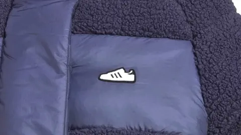 No te pierdas la nueva chaqueta t&eacute;rmica de Adidas de dise&ntilde;o que compite con la de Nike