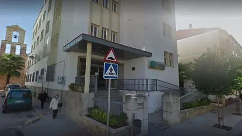 Matan a una mujer de 78 a&ntilde;os en And&uacute;jar (Ja&eacute;n). Este es el relato de los hechos