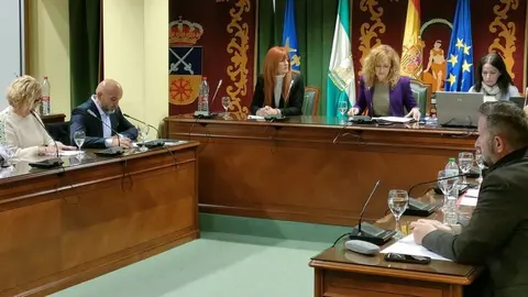 El misterioso rapto de Maracena. El secuestrador estaba empadronado pero no era residente