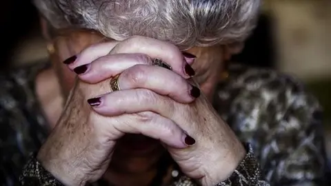 Nueva forma de estafa en M&aacute;laga. Simular ser t&eacute;cnico de mantenimiento para robar a los ancianos