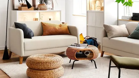 Ikea se corona en tu hogar con el sof&aacute; que se adapta a cualquier espacio en tu sal&oacute;n