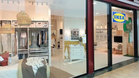 TIENDA IKEA EN ALGECIRAS