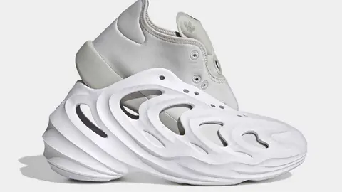 Zapatilla Adifom Q de Adidas