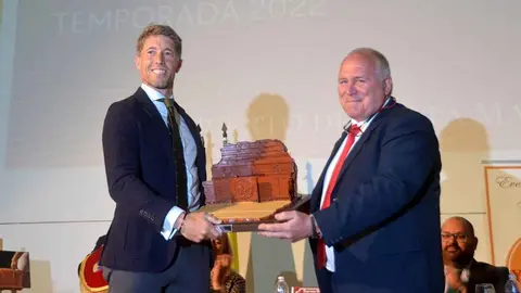 Manuel Escribano | Foto: Marciano Bre&ntilde;a